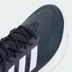Чоловічі Кросівки для бігу Ultrabounce 5 adidas IE8792 40.5 (7 UK) синій (4067889072999) - зображення 9
