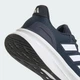 Чоловічі Кросівки для бігу Ultrabounce 5 adidas IE8792 40.5 (7 UK) синій (4067889072999) - зображення 10