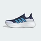 Мужские Кроссовки Ultraboost 5 adidas JQ2905 41 (7.5 UK) синий (4067907734793) - изображение 7