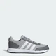 Кросівки Run 50s adidas IG6553 40.5 (7 UK) сірий (4066766633575) - зображення 1