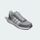Кросівки Run 50s adidas IG6553 40.5 (7 UK) сірий (4066766633575) - зображення 5