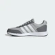 Кросівки Run 50s adidas IG6553 40.5 (7 UK) сірий (4066766633575) - зображення 7