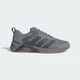 Чоловічі Кросівки Dropset Control adidas JQ1768 43 (9 UK) сірий (4068805675768) - зображення 2
