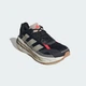 Чоловічі Кросівки Adistar 3 Sportswear adidas KI6035 44.5 (10 UK) чорний (4068812419102) - зображення 6