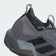 Чоловічі Кросівки Rapidmove ADV 2 Training adidas JQ4117 48 (12.5 UK) чорний (4068806011169) - зображення 9