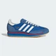 Кроссовки SL 72 RS Shoes adidas IG2132 42 (8 UK) синий (4067889531106) - изображение 2