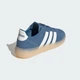 Чоловічі Кросівки BARREDA DECODE adidas IH1455 44 (9.5 UK) синій (4068806067555) - зображення 6