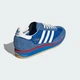 Кроссовки SL 72 RS Shoes adidas IG2132 42 (8 UK) синий (4067889531106) - изображение 5