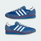 Кроссовки SL 72 RS Shoes adidas IG2132 42 (8 UK) синий (4067889531106) - изображение 7