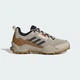 Чоловічі Кросівки для хайкінгу Terrex AX4 adidas IH1131 40 (6.5 UK) бежевий (4067892974501) - зображення 2