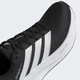 Мужские Кроссовки SUPERNOVA EASE 2 M RUNNING adidas JQ5859 40 (6.5 UK) черный (4068812000584) - изображение 9