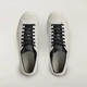 Кросівки Y-3 Superstar adidas JR4216 43 (9 UK) сірий (4068811478711) - зображення 5
