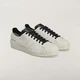 Кросівки Y-3 Superstar adidas JR4216 43 (9 UK) сірий (4068811478711) - зображення 7