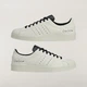 Кросівки Y-3 Superstar adidas JR4216 43 (9 UK) сірий (4068811478711) - зображення 10