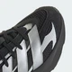Чоловічі Кросівки Lightblaze adidas JQ7199 41 (7.5 UK) чорний (4068807098695) - зображення 9