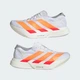 Мужские Кроссовки для бега Adizero Adios Pro 4 adidas JR7088 48 (12.5 UK) белый (4068812295867) - изображение 8