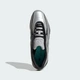 Кросівки Adiracer GT Mercedes adidas JQ7028 38 (5 UK) срібний (4068811371999) - зображення 3