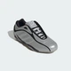 Кросівки Adiracer GT Mercedes adidas JQ7028 38 (5 UK) срібний (4068811371999) - зображення 5