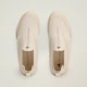 Сліпони adidas By Stella McCartney Taekwondo adidas JQ2976 37 (4.5 UK) бежевий (4068801036877) - зображення 3