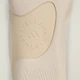 Сліпони adidas By Stella McCartney Taekwondo adidas JQ2976 37 (4.5 UK) бежевий (4068801036877) - зображення 9