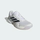Чоловічі Кросівки Barricade 14 Tennis adidas KI3438 39 (6 UK) білий (4068812956126) - зображення 5
