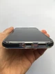 Чохол протиударний ZAGG Gear4 Santa Cruz D3O для Samsung Galaxy S22 Plus (S906) Прозорий + Black 702009144 - зображення 5