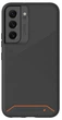 Чохол протиударний ZAGG Gear4 Denali D3O для Samsung Galaxy S22 (S901) Black - зображення 15