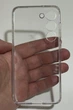 Чехол противоударный Spigen Liquid Crystal для Samsung Galaxy S23 (S911) Прозрачный ACS05708 - изображение 5