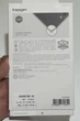Чехол противоударный Spigen Liquid Crystal для Samsung Galaxy S23 (S911) Прозрачный ACS05708 - изображение 8