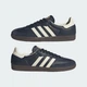 Чоловічі Кросівки Samba OG adidas ID2056 40 (6.5 UK) синій (4066755691470) - зображення 10