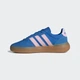Мужские Кроссовки Barreda Decode adidas IH1442 38 (5 UK) синий (4068806205360) - изображение 7