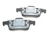 Колодки гальмові ICER 181743 Ford Focus; Mazda 3, 5; Volvo S40, V50 C2Y32648ZB, BPYK2648ZB, 1233679 - зображення 2