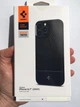 Чохол протиударний Spigen Core Armor для Iphone 13 Pro Max (6.7") Black ACS03237 - зображення 2