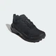 Мужские Кроссовки Terrex Skychaser AX5 GORE-TEX Hiking adidas JQ2210 40.5 (7 UK) черный (4067903159125) - изображение 5