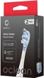 Насадки для электрической зубной щетки Oclean Ultra white clean UC03 2 шт - изображение 2