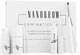 Zestaw do laminowania brwi Nanobrow Klej do brwi 7 ml + Balsam liftingujący Step One 5 ml + Utrwalacz Step Two 5 ml (5905669547468) - obraz 1