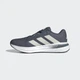 Мужские Кроссовки для бега Galaxy 7 adidas JQ2623 42 (8 UK) черный (4067907597589) - изображение 7