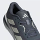 Мужские Кроссовки для бега Galaxy 7 adidas JQ2623 42 (8 UK) черный (4067907597589) - изображение 9