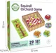 Gra planszowa Woopie Green Wiewiórka w ogrodzie Drewniana gra rodzinna (51862) (5906280651862) - obraz 5