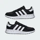 Чоловічі Кросівки Run 84 adidas IH8613 48 (12.5 UK) чорний (4067897776520) - зображення 8