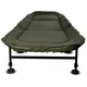 Туристическая карповая раскладушка Ranger BED 85 со спальным мешком — походная кровать для отдыха и кемпинга RA5512 - изображение 3