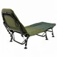Туристическая карповая раскладушка Ranger BED 84 — походная кровать для отдыха и кемпинга RA5513 - изображение 3