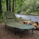 Туристическая карповая раскладушка Ranger BED 84 — походная кровать для отдыха и кемпинга RA5513 - изображение 8