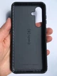 Чехол противоударный Speck Presidio2 Grip для Samsung S24 FE (S721) Black 150845-3205 - изображение 4