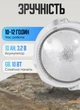 Уличный LED фонарь на солнечных батареях 200 Вт прожектор уличный светильник автономный с пультом освещение для двора дачи улицы лед лампа с солнечной панелью 10-12 часов работы - изображение 3
