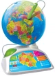 Globus interaktywny Clementoni Exploring the Augmented Reality World 25 cm (8005125508471) - obraz 2