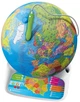 Globus interaktywny Clementoni Exploring the Augmented Reality World 25 cm (8005125508471) - obraz 5