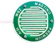 Датчик контролю протікання води Mastino WS2 2 м Chrome (007521) - зображення 4