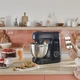 Кухонная машина Tefal Bake Partner + QB5458F0 - изображение 16