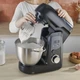Кухонная машина Tefal Bake Partner + QB5458F0 - изображение 17
